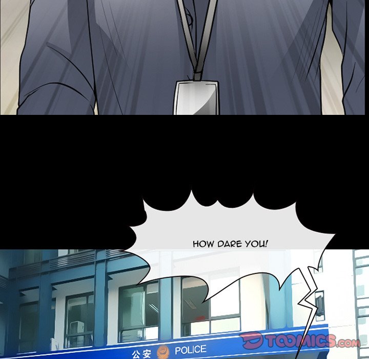 The Voice of God Chapter 26 - HolyManga.Net