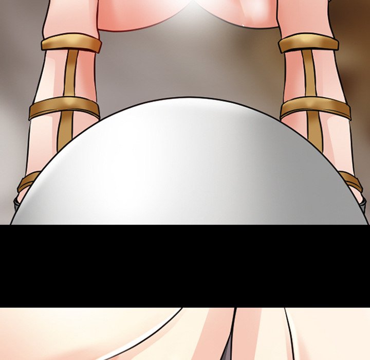 The Voice of God Chapter 26 - HolyManga.Net