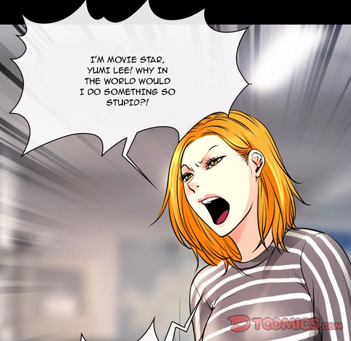 The Voice of God Chapter 26 - HolyManga.Net