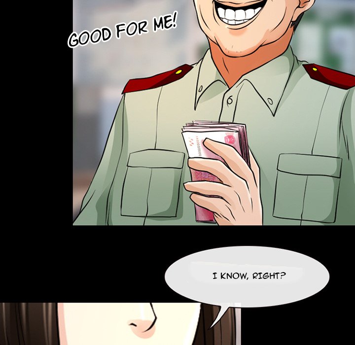 The Voice of God Chapter 26 - HolyManga.Net