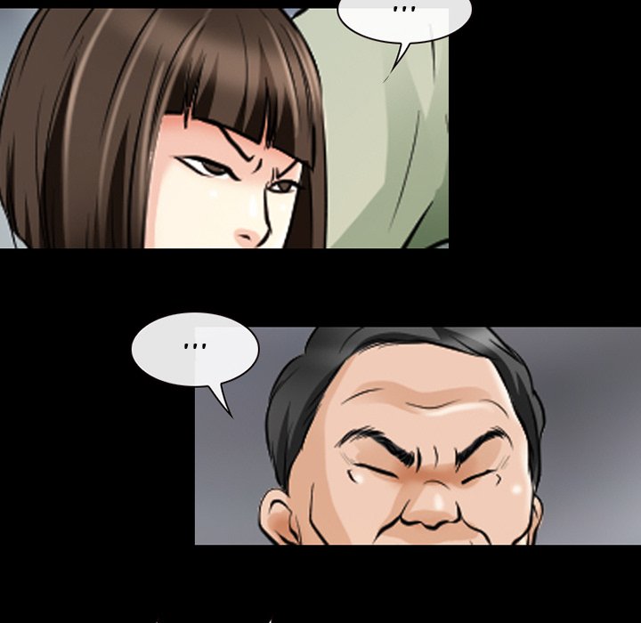 The Voice of God Chapter 26 - HolyManga.Net
