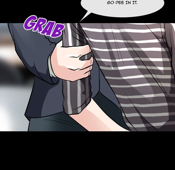 The Voice of God Chapter 26 - HolyManga.Net