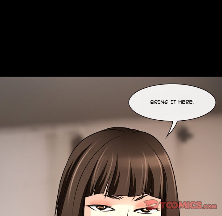 The Voice of God Chapter 26 - HolyManga.Net