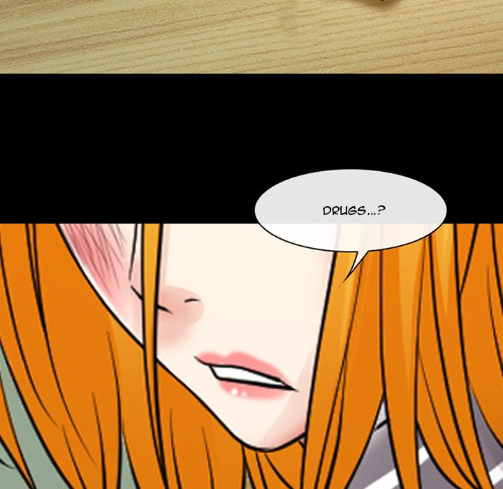 The Voice of God Chapter 26 - HolyManga.Net