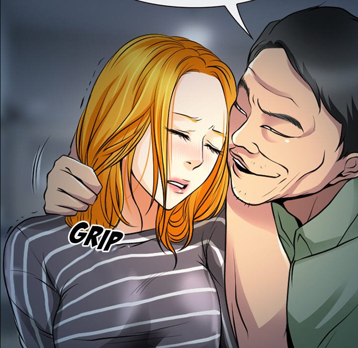 The Voice of God Chapter 26 - HolyManga.Net