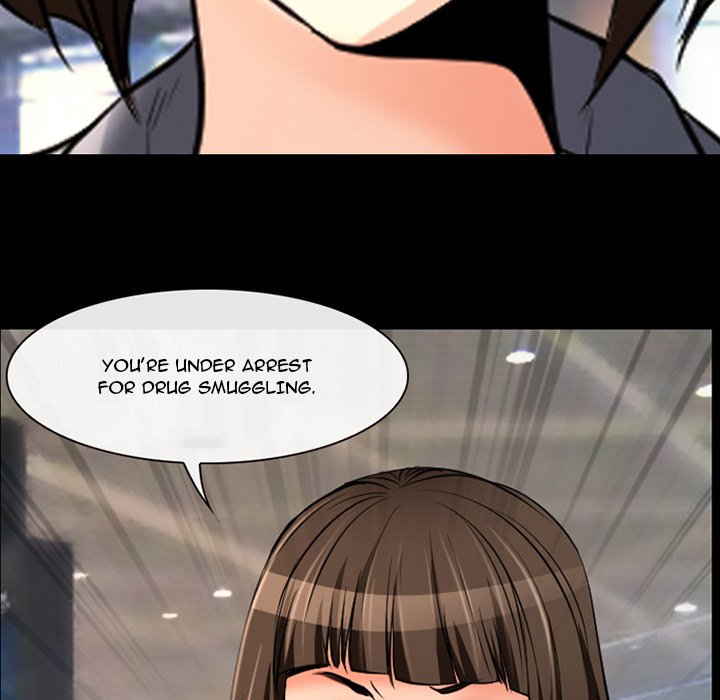 The Voice of God Chapter 26 - HolyManga.Net