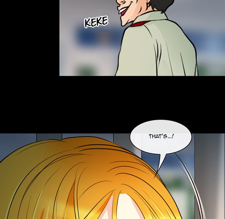 The Voice of God Chapter 26 - HolyManga.Net