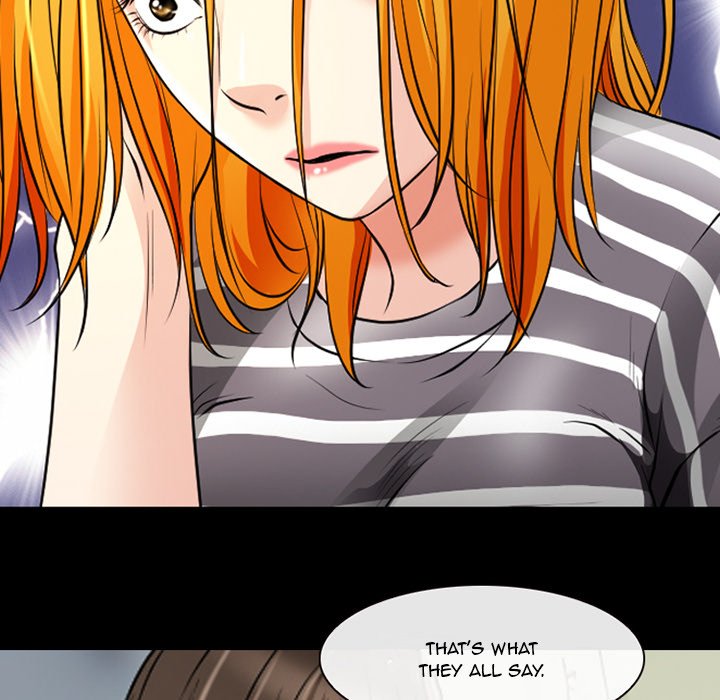 The Voice of God Chapter 26 - HolyManga.Net
