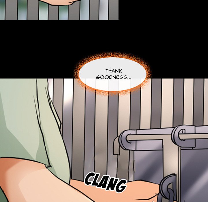 The Voice of God Chapter 26 - HolyManga.Net