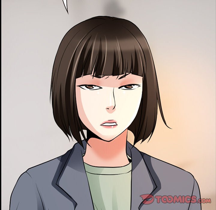The Voice of God Chapter 26 - HolyManga.Net