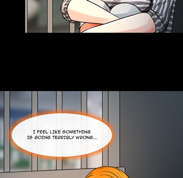 The Voice of God Chapter 26 - HolyManga.Net