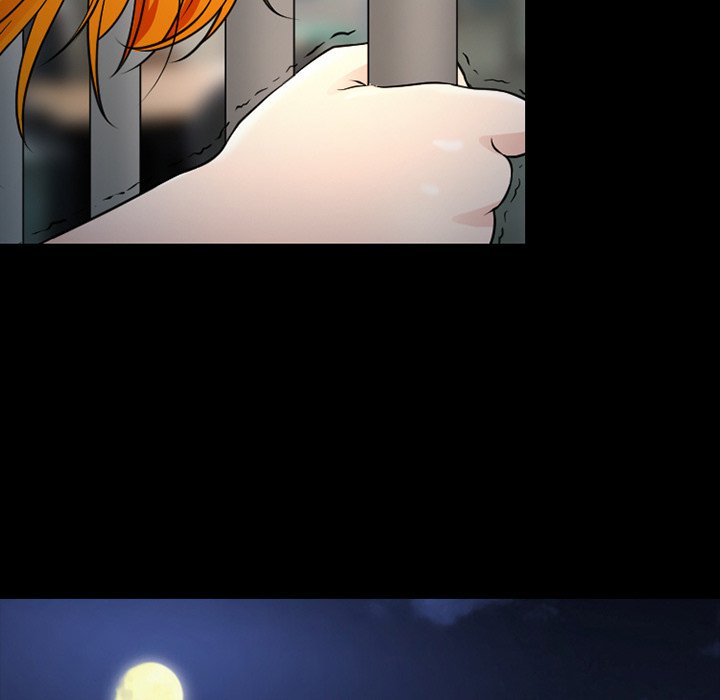 The Voice of God Chapter 26 - HolyManga.Net