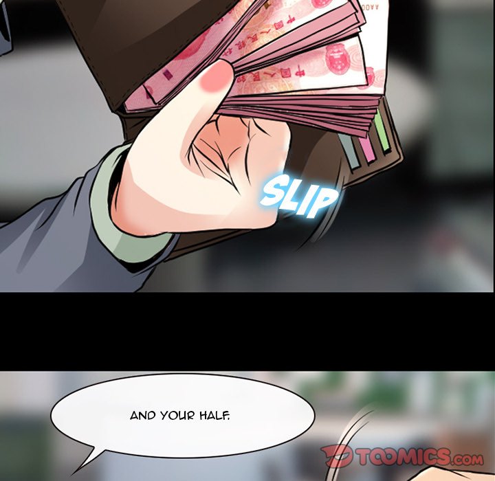 The Voice of God Chapter 26 - HolyManga.Net