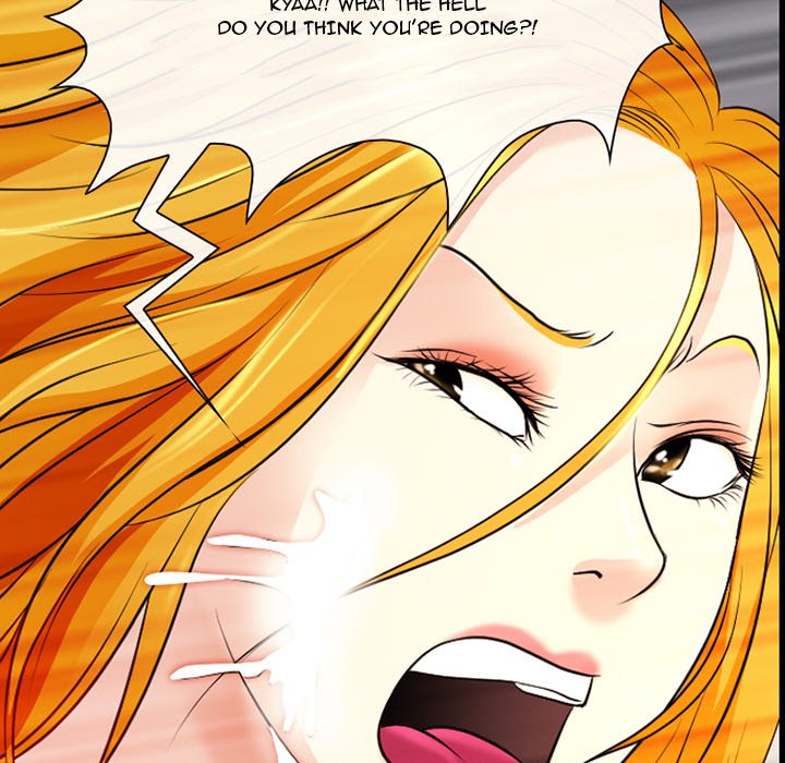 The Voice of God Chapter 26 - HolyManga.Net