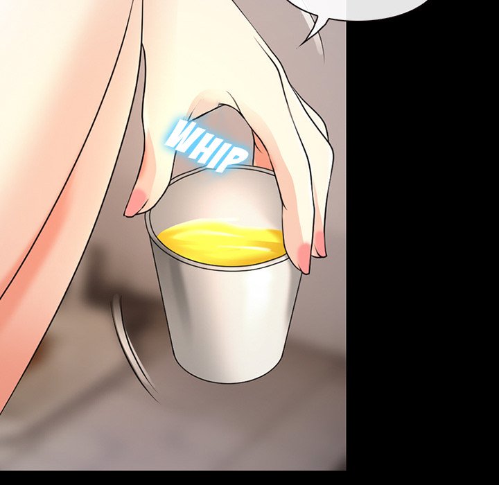 The Voice of God Chapter 26 - HolyManga.Net