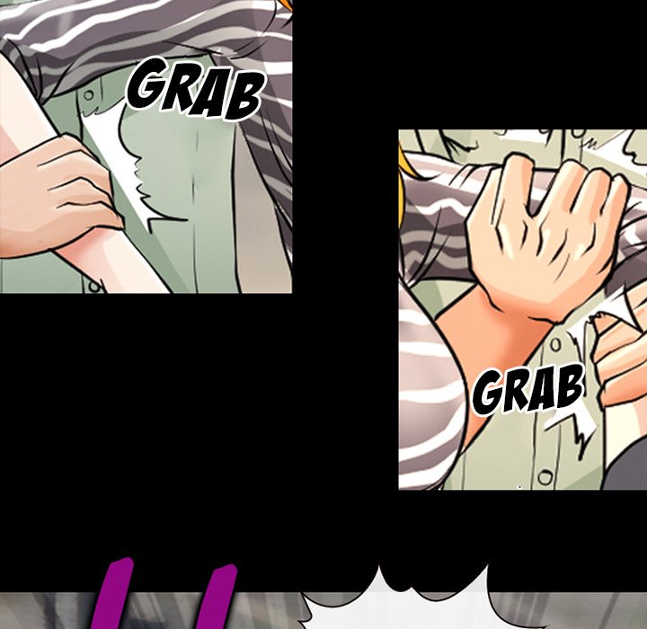 The Voice of God Chapter 26 - HolyManga.Net