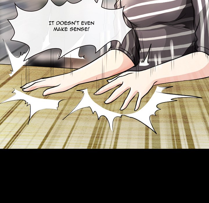The Voice of God Chapter 26 - HolyManga.Net