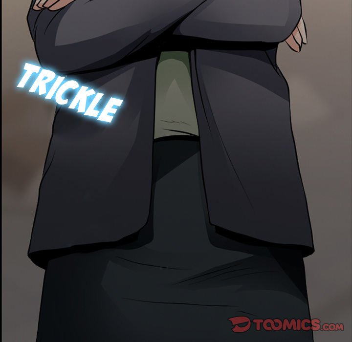 The Voice of God Chapter 26 - HolyManga.Net