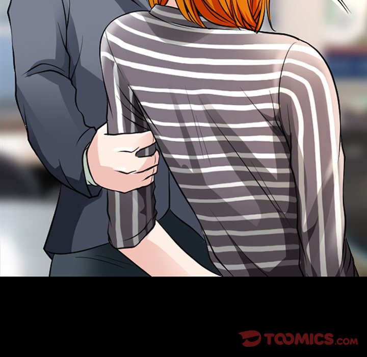 The Voice of God Chapter 26 - HolyManga.Net