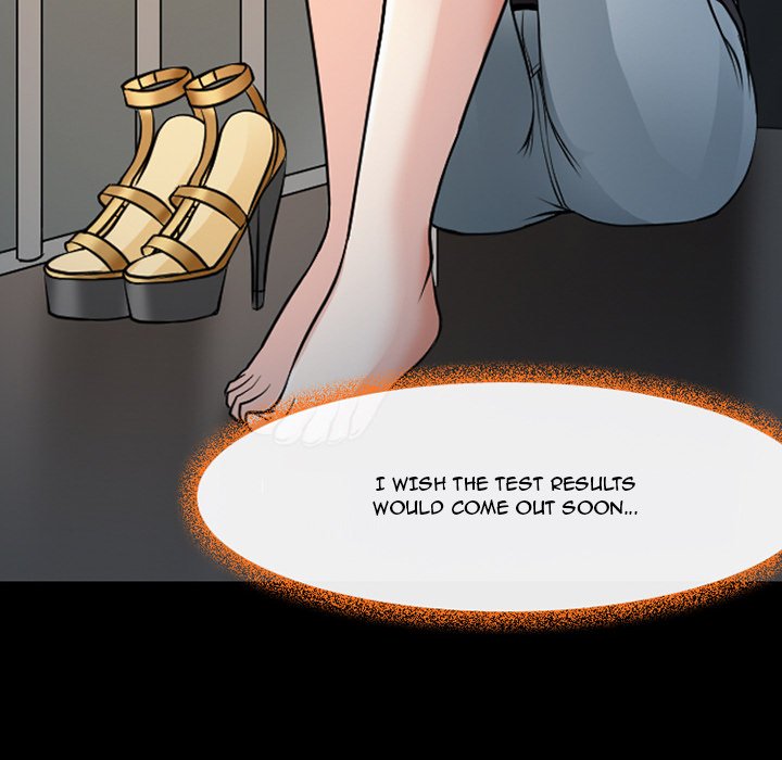 The Voice of God Chapter 26 - HolyManga.Net