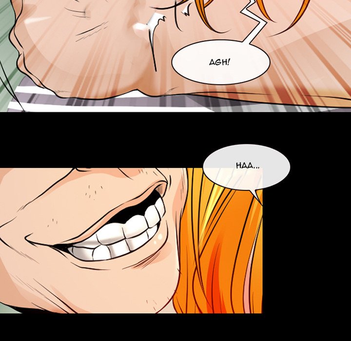 The Voice of God Chapter 26 - HolyManga.Net