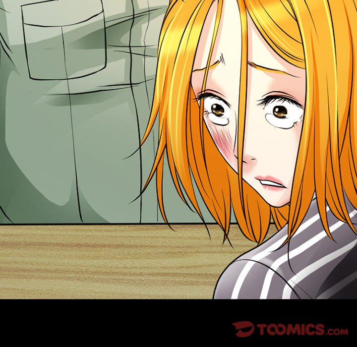 The Voice of God Chapter 26 - HolyManga.Net