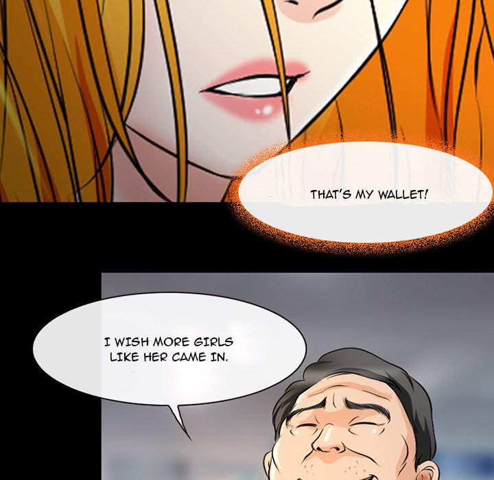 The Voice of God Chapter 26 - HolyManga.Net