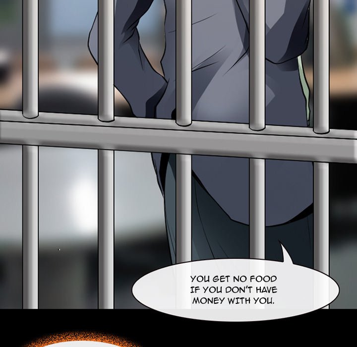 The Voice of God Chapter 26 - HolyManga.Net