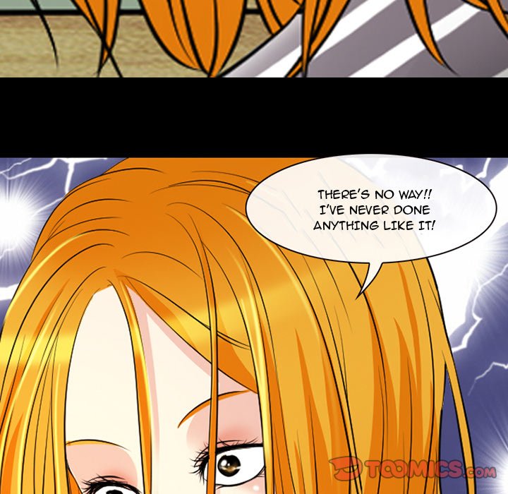 The Voice of God Chapter 26 - HolyManga.Net