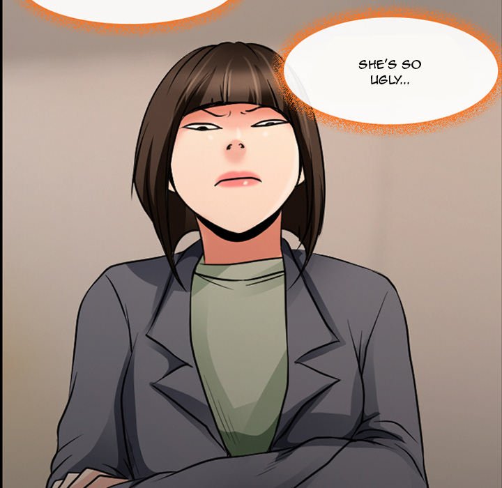The Voice of God Chapter 26 - HolyManga.Net