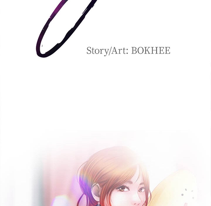 The Voice of God Chapter 26 - HolyManga.Net