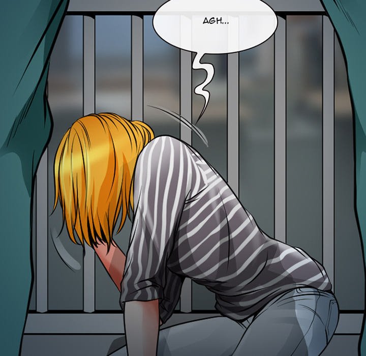 The Voice of God Chapter 26 - HolyManga.Net