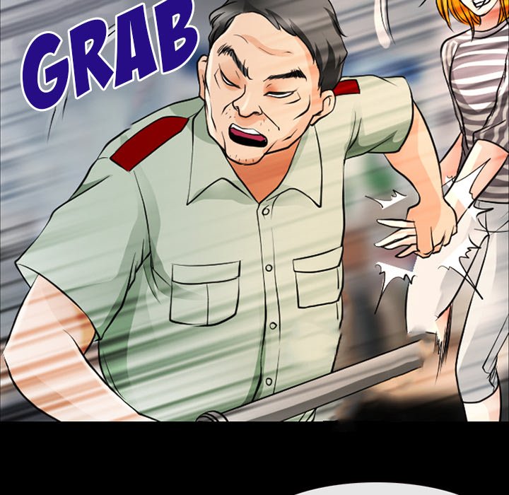 The Voice of God Chapter 26 - HolyManga.Net