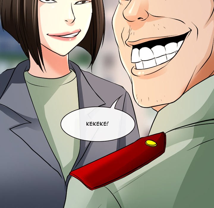 The Voice of God Chapter 26 - HolyManga.Net