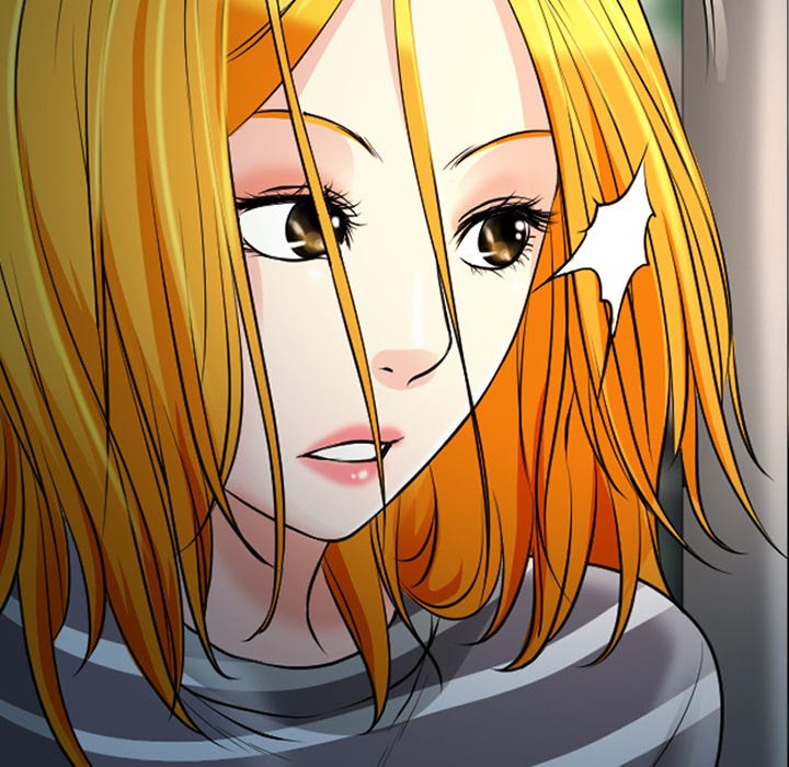 The Voice of God Chapter 26 - HolyManga.Net