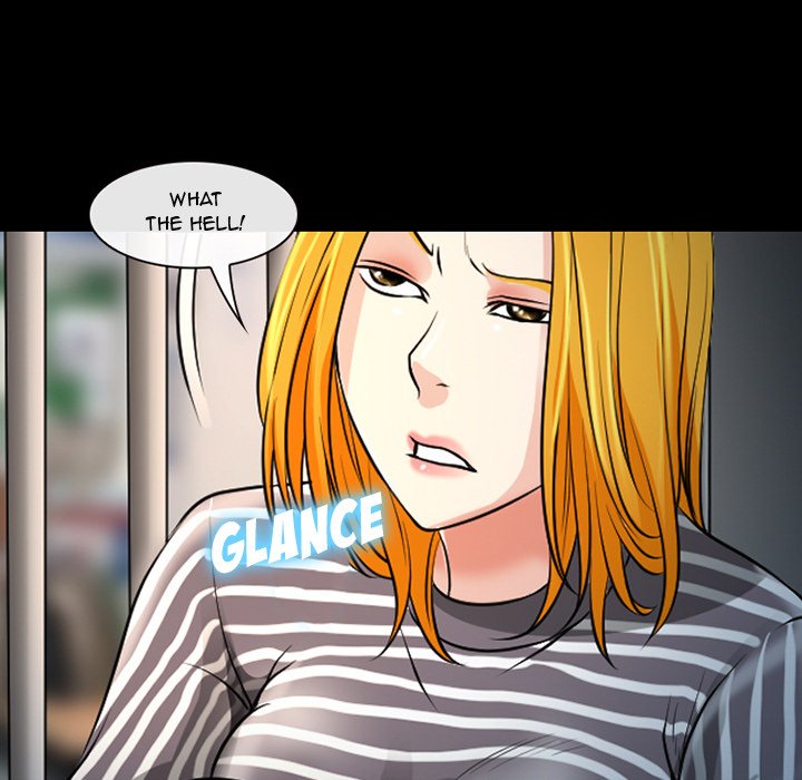 The Voice of God Chapter 26 - HolyManga.Net