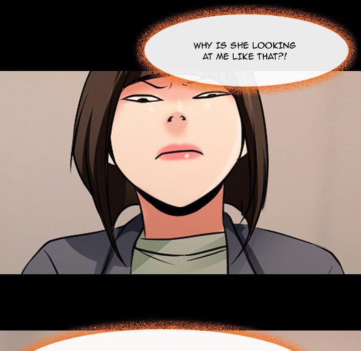 The Voice of God Chapter 26 - HolyManga.Net