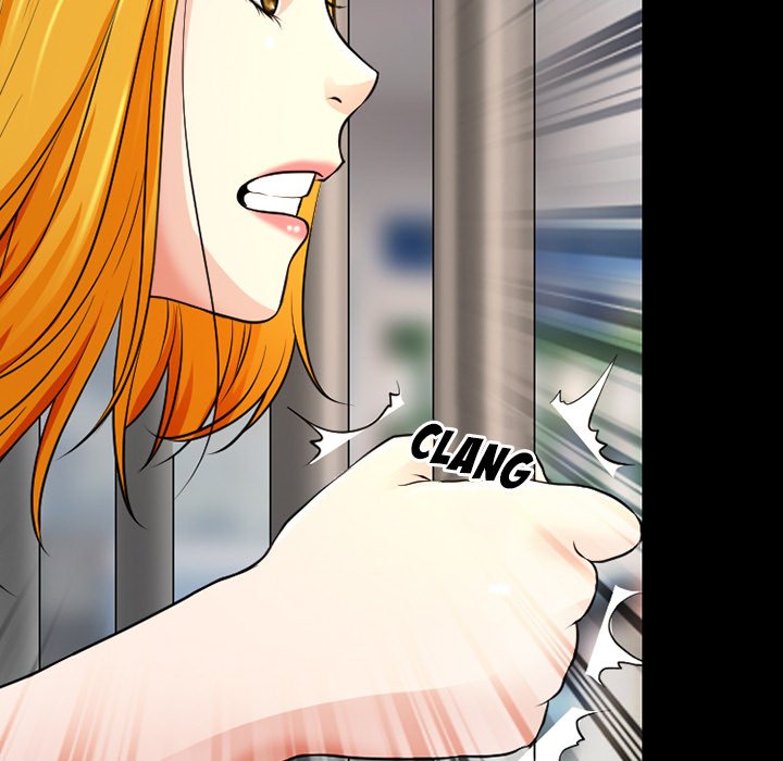The Voice of God Chapter 26 - HolyManga.Net