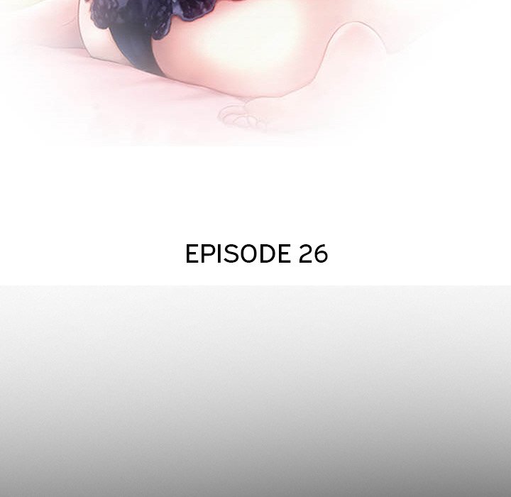 The Voice of God Chapter 26 - HolyManga.Net