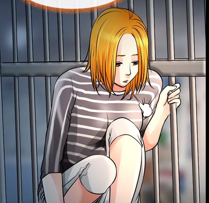 The Voice of God Chapter 26 - HolyManga.Net