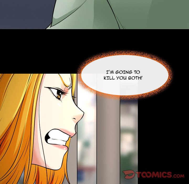 The Voice of God Chapter 26 - HolyManga.Net