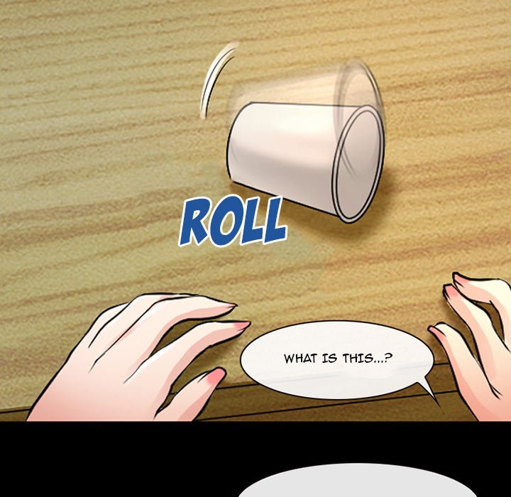 The Voice of God Chapter 26 - HolyManga.Net