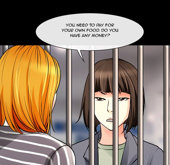 The Voice of God Chapter 26 - HolyManga.Net