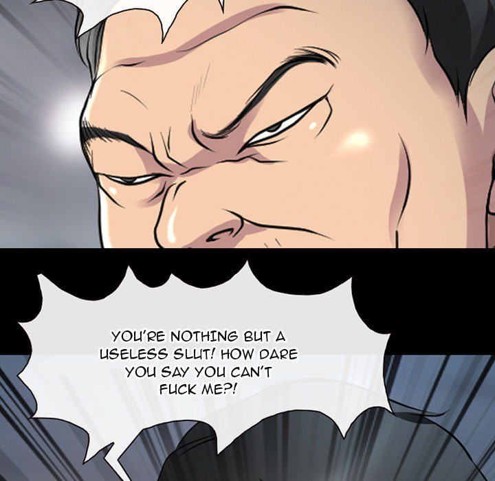 The Voice of God Chapter 27 - HolyManga.Net
