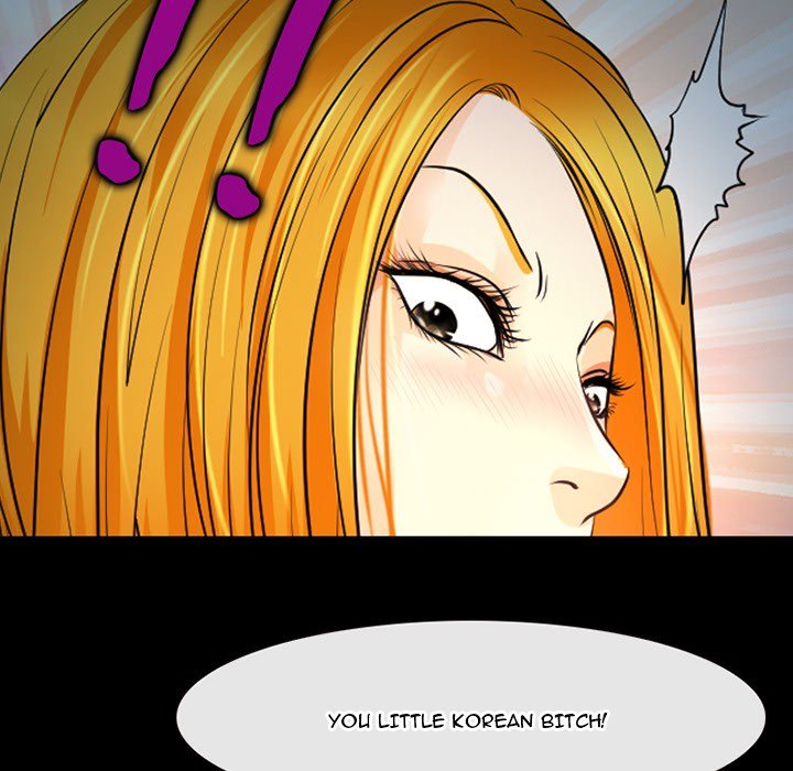 The Voice of God Chapter 27 - HolyManga.Net