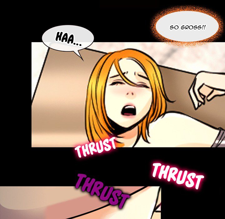 The Voice of God Chapter 27 - HolyManga.Net