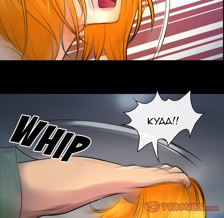 The Voice of God Chapter 27 - HolyManga.Net