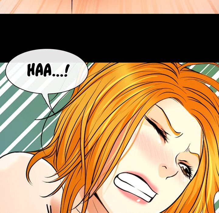 The Voice of God Chapter 27 - HolyManga.Net