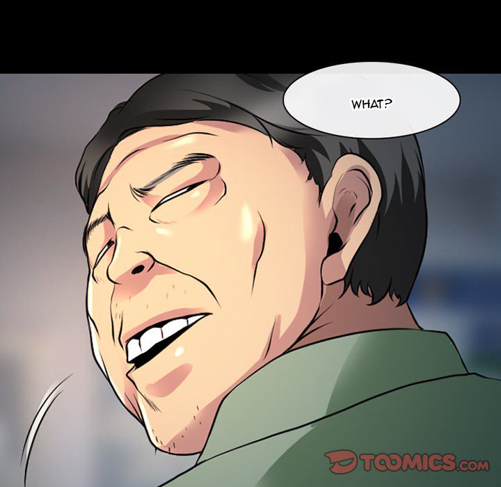 The Voice of God Chapter 27 - HolyManga.Net