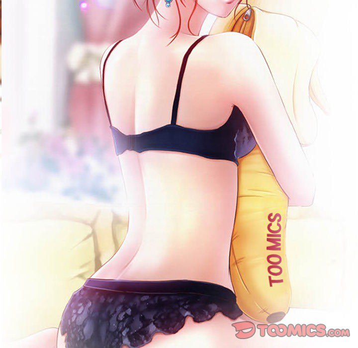 The Voice of God Chapter 27 - HolyManga.Net